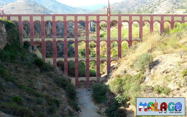 Acueducto del Águila